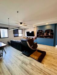 Blk 310C Waterway Terraces II (Punggol), HDB 5 Rooms #539277881